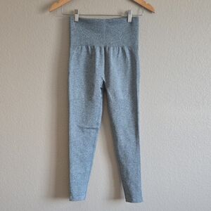 Scrunch Workout Leggings